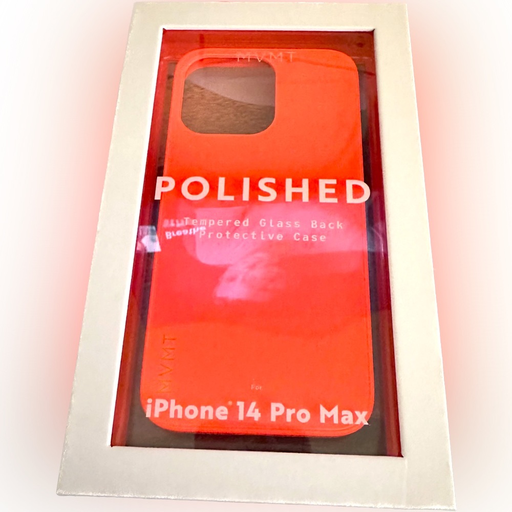 Two cases for iPhone 14 Pro Max